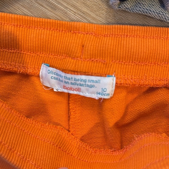 Bundle of 3 Pairs of Shorts - Picture 2 of 4